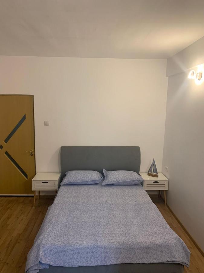 Studio Edara Apartment Eforie Nord Exterior photo